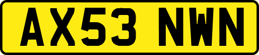 AX53NWN