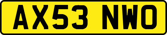 AX53NWO
