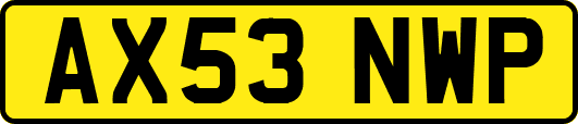 AX53NWP