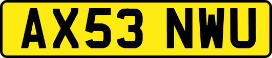 AX53NWU