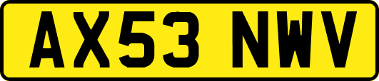 AX53NWV