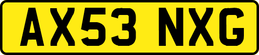 AX53NXG