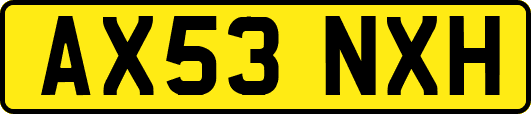 AX53NXH