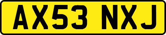 AX53NXJ
