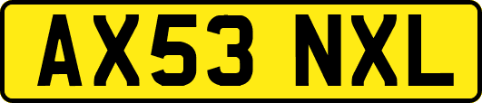 AX53NXL