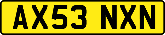 AX53NXN