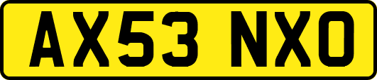 AX53NXO