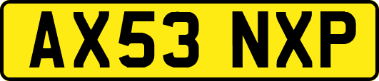 AX53NXP