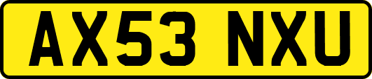 AX53NXU