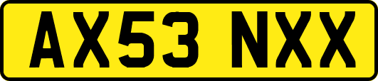 AX53NXX