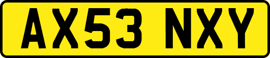 AX53NXY