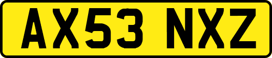 AX53NXZ