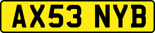 AX53NYB