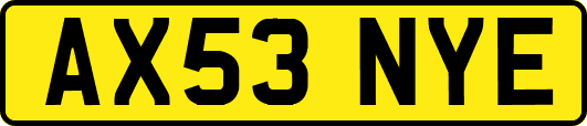 AX53NYE