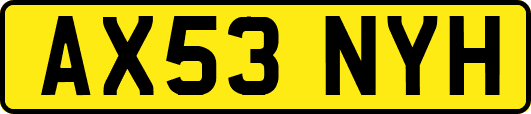 AX53NYH