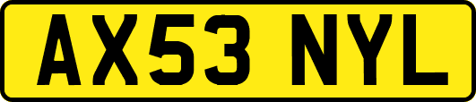 AX53NYL