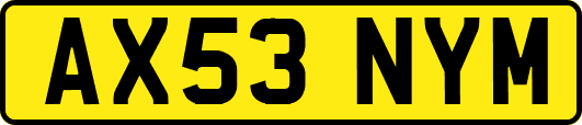 AX53NYM