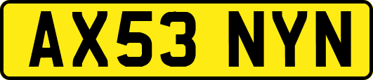 AX53NYN