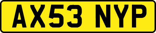 AX53NYP