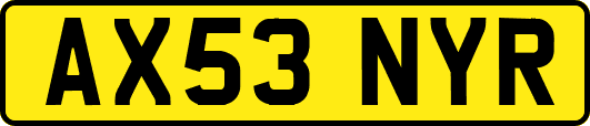 AX53NYR