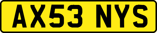 AX53NYS