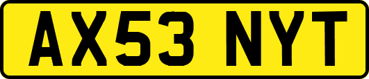 AX53NYT
