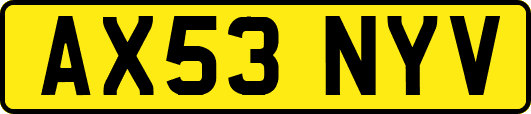 AX53NYV
