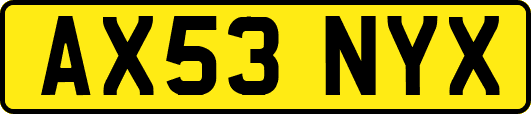 AX53NYX