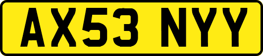 AX53NYY