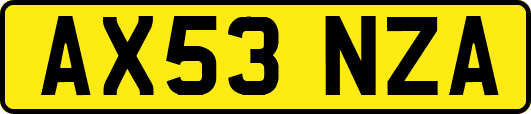 AX53NZA