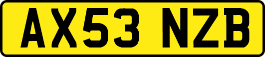 AX53NZB