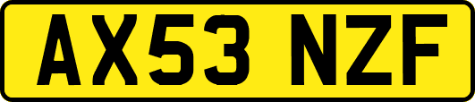 AX53NZF