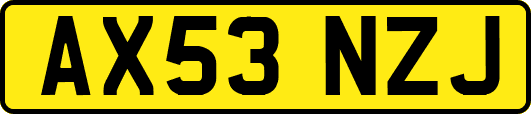 AX53NZJ