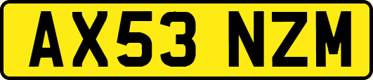 AX53NZM