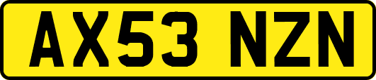 AX53NZN