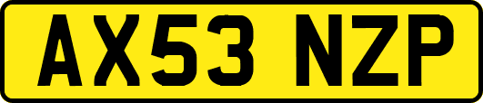 AX53NZP