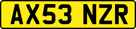 AX53NZR