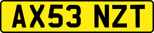 AX53NZT