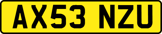 AX53NZU