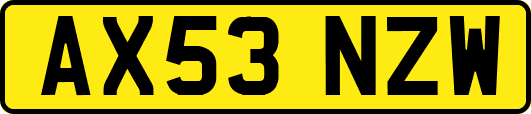 AX53NZW