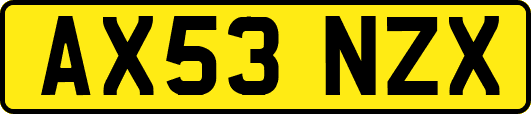 AX53NZX