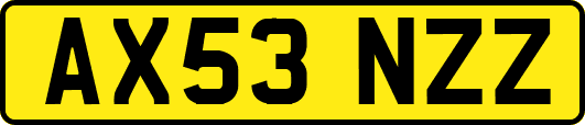 AX53NZZ
