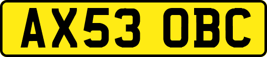 AX53OBC