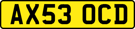 AX53OCD