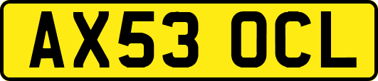 AX53OCL
