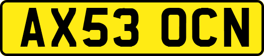AX53OCN