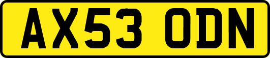AX53ODN