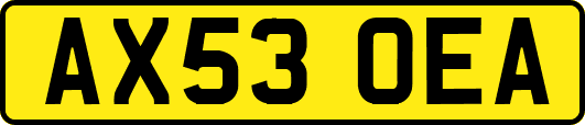 AX53OEA