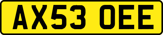 AX53OEE