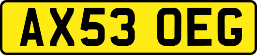 AX53OEG